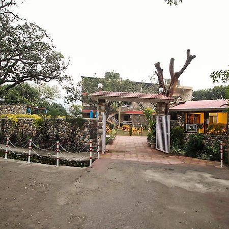 V Resorts Dukes Den Resort Ramnagar (Uttarakhand) Bagian luar foto